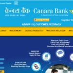 Canara Bank Loan Scheme for PM Surya Ghar Scheme